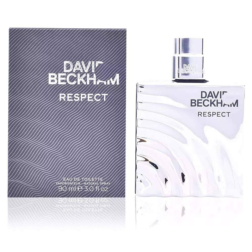 DAVID & VICTORIA BECKHAM-RESPEITO edt spray 90 ml-DrShampoo - Perfumaria e Cosmética