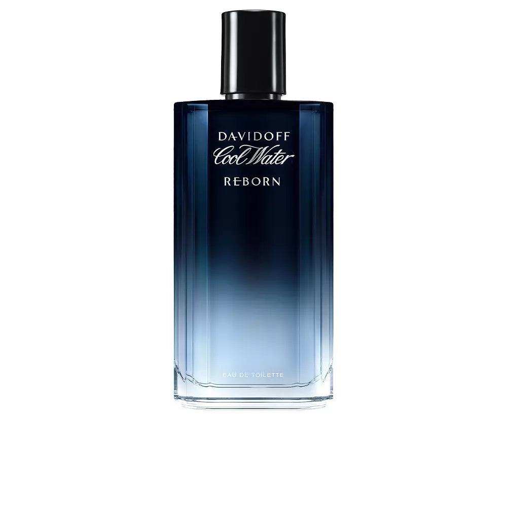 DAVIDOFF-ÁGUA FRESCA RENASCIDA spray de eau de toilette 125 ml-DrShampoo - Perfumaria e Cosmética