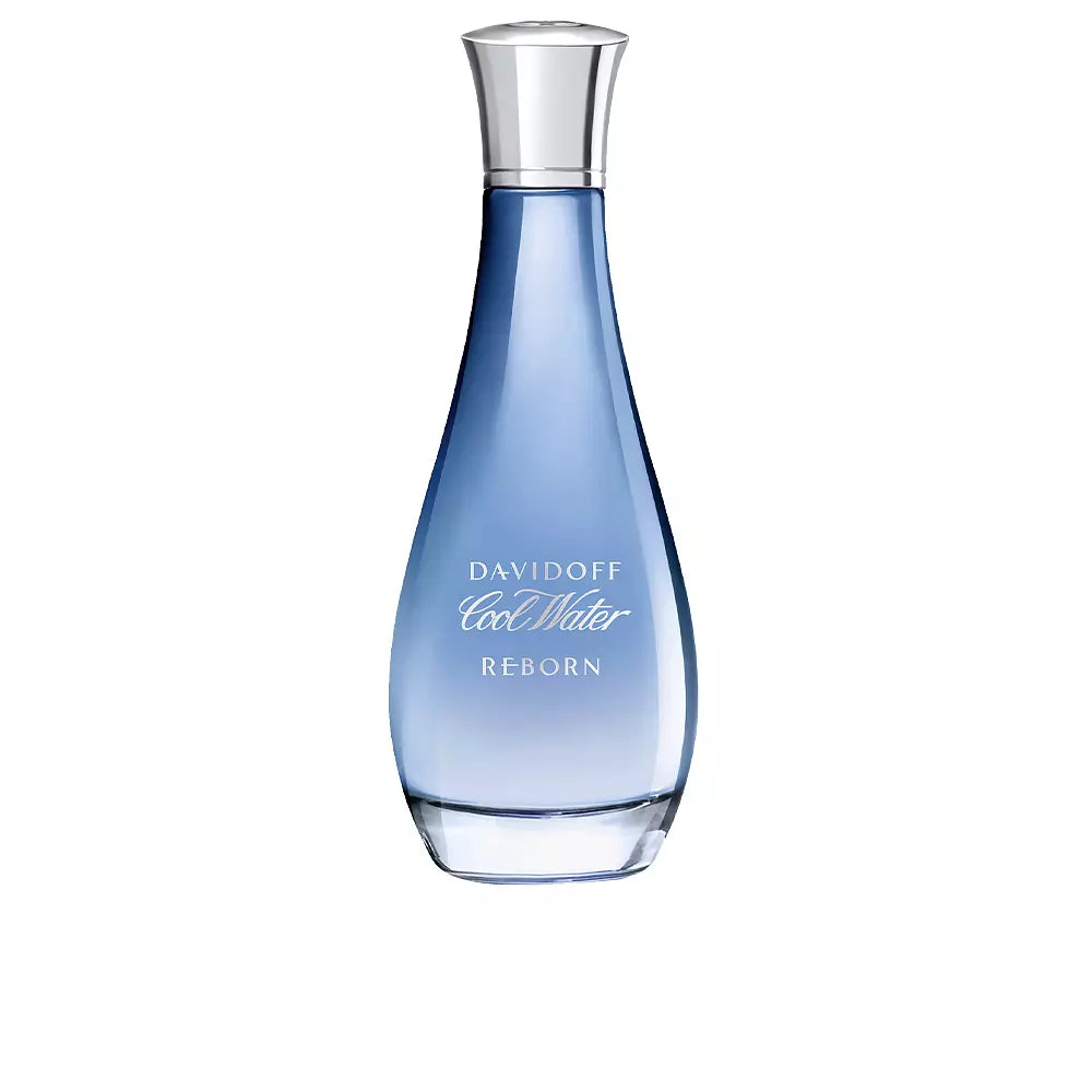 DAVIDOFF-ÁGUA FRIA MULHER RENASCIDA spray de eau de toilette 100 ml-DrShampoo - Perfumaria e Cosmética