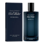 DAVIDOFF-ÁGUA FRIA RENASCENTE INTENSA edp vapo 100 ml-DrShampoo - Perfumaria e Cosmética