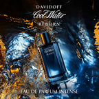 DAVIDOFF-ÁGUA FRIA RENASCENTE INTENSA edp vapo 100 ml-DrShampoo - Perfumaria e Cosmética