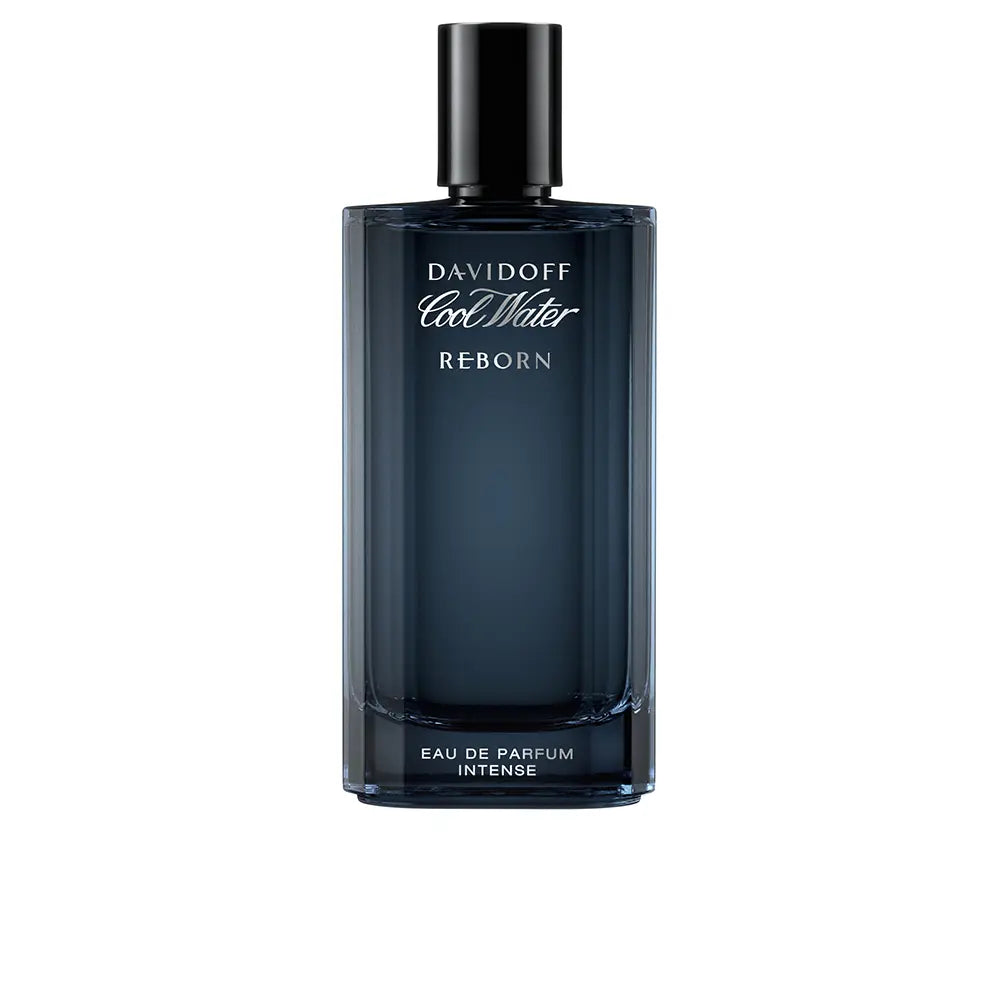 DAVIDOFF-ÁGUA FRIA RENASCENTE INTENSA edp vapo 100 ml-DrShampoo - Perfumaria e Cosmética