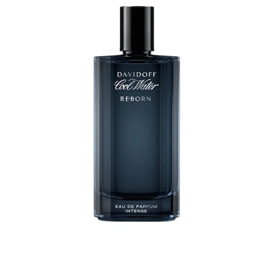 DAVIDOFF-ÁGUA FRIA RENASCENTE INTENSA edp vapo 100 ml-DrShampoo - Perfumaria e Cosmética