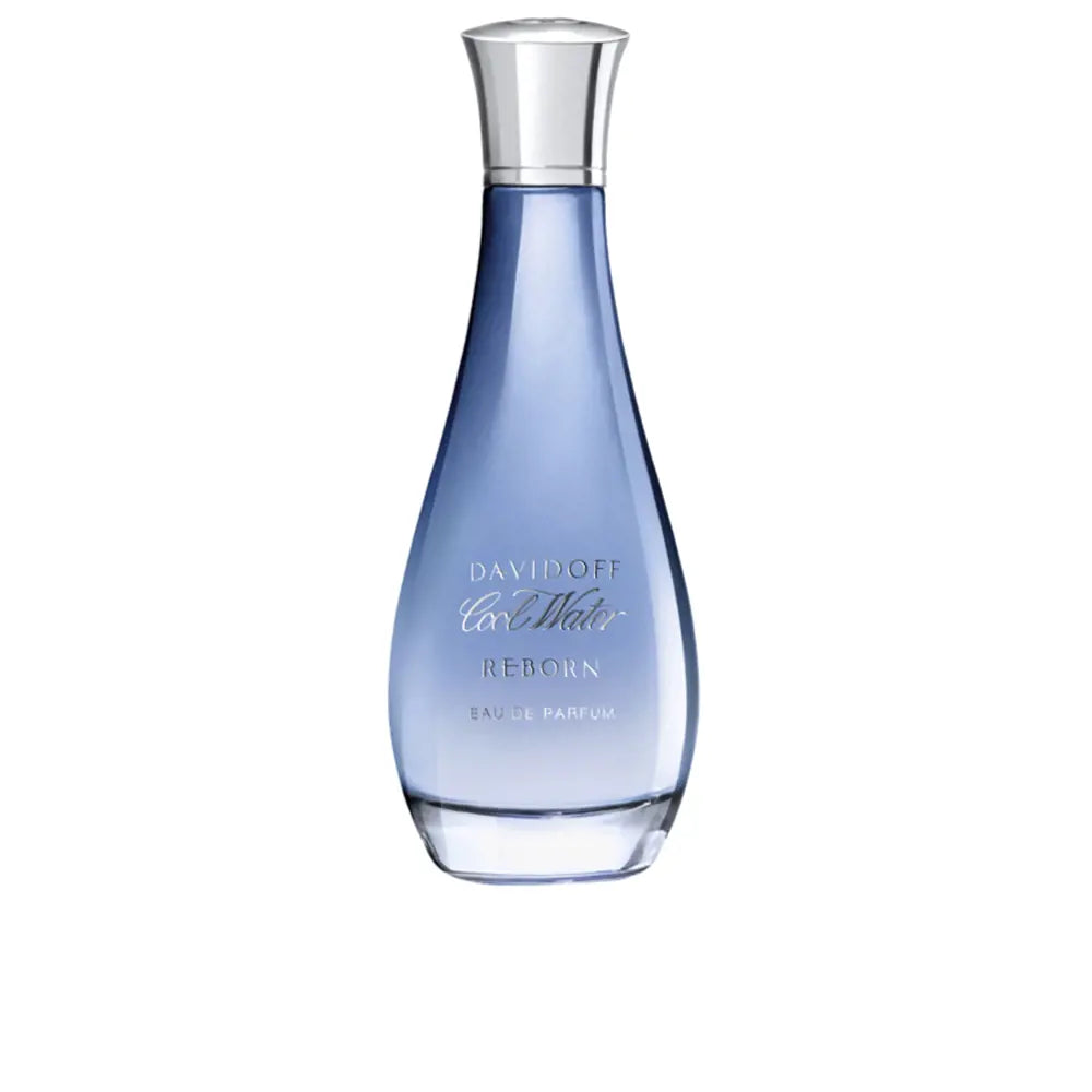 DAVIDOFF-ÁGUA FRIA RENASCENTE MULHER edt vapo 100 ml-DrShampoo - Perfumaria e Cosmética