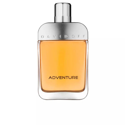 DAVIDOFF-AVENTURA spray edt 100 ml-DrShampoo - Perfumaria e Cosmética