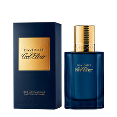 DAVIDOFF-COOL ELIXIR PARFUM INTENSE edp vapo 50 ml-DrShampoo - Perfumaria e Cosmética