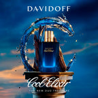 DAVIDOFF-COOL ELIXIR PARFUM INTENSE edp vapo 50 ml-DrShampoo - Perfumaria e Cosmética