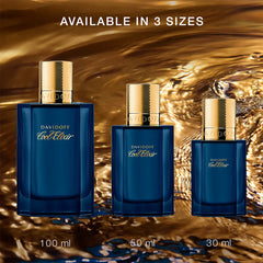 DAVIDOFF-COOL ELIXIR PARFUM INTENSE edp vapo 50 ml-DrShampoo - Perfumaria e Cosmética