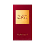 DAVIDOFF-COOL ELIXIR SAFRON eau de parfum spray 100 ml-DrShampoo - Perfumaria e Cosmética
