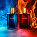 DAVIDOFF-COOL ELIXIR SAFRON eau de parfum spray 100 ml-DrShampoo - Perfumaria e Cosmética