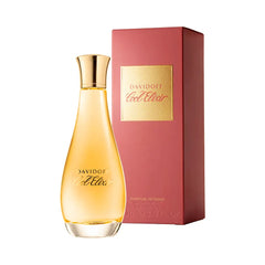 DAVIDOFF-COOL ELIXIR WOMAN PARFUM INTENSE edp vapo 100 ml.-DrShampoo - Perfumaria e Cosmética