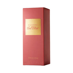 DAVIDOFF-COOL ELIXIR WOMAN PARFUM INTENSE edp vapo 100 ml.-DrShampoo - Perfumaria e Cosmética