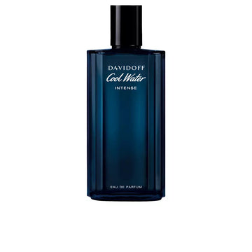 DAVIDOFF-COOL WATER INTENSE edp spray 125 ml-DrShampoo - Perfumaria e Cosmética Imagem principal do produto