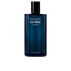 DAVIDOFF-COOL WATER INTENSE edp spray 125 ml-DrShampoo - Perfumaria e Cosmética