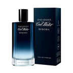 DAVIDOFF-COOL WATER REBORN edp vapo 100 ml-DrShampoo - Perfumaria e Cosmética