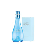 DAVIDOFF-COOL WATER WOMAN edt vapo 100 ml-DrShampoo - Perfumaria e Cosmética