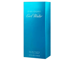 DAVIDOFF-COOL WATER aftershave 125 ml-DrShampoo - Perfumaria e Cosmética