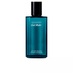 DAVIDOFF-COOL WATER aftershave 125 ml-DrShampoo - Perfumaria e Cosmética