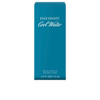 DAVIDOFF-COOL WATER aftershave 75 ml-DrShampoo - Perfumaria e Cosmética