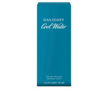DAVIDOFF-COOL WATER aftershave 75 ml-DrShampoo - Perfumaria e Cosmética