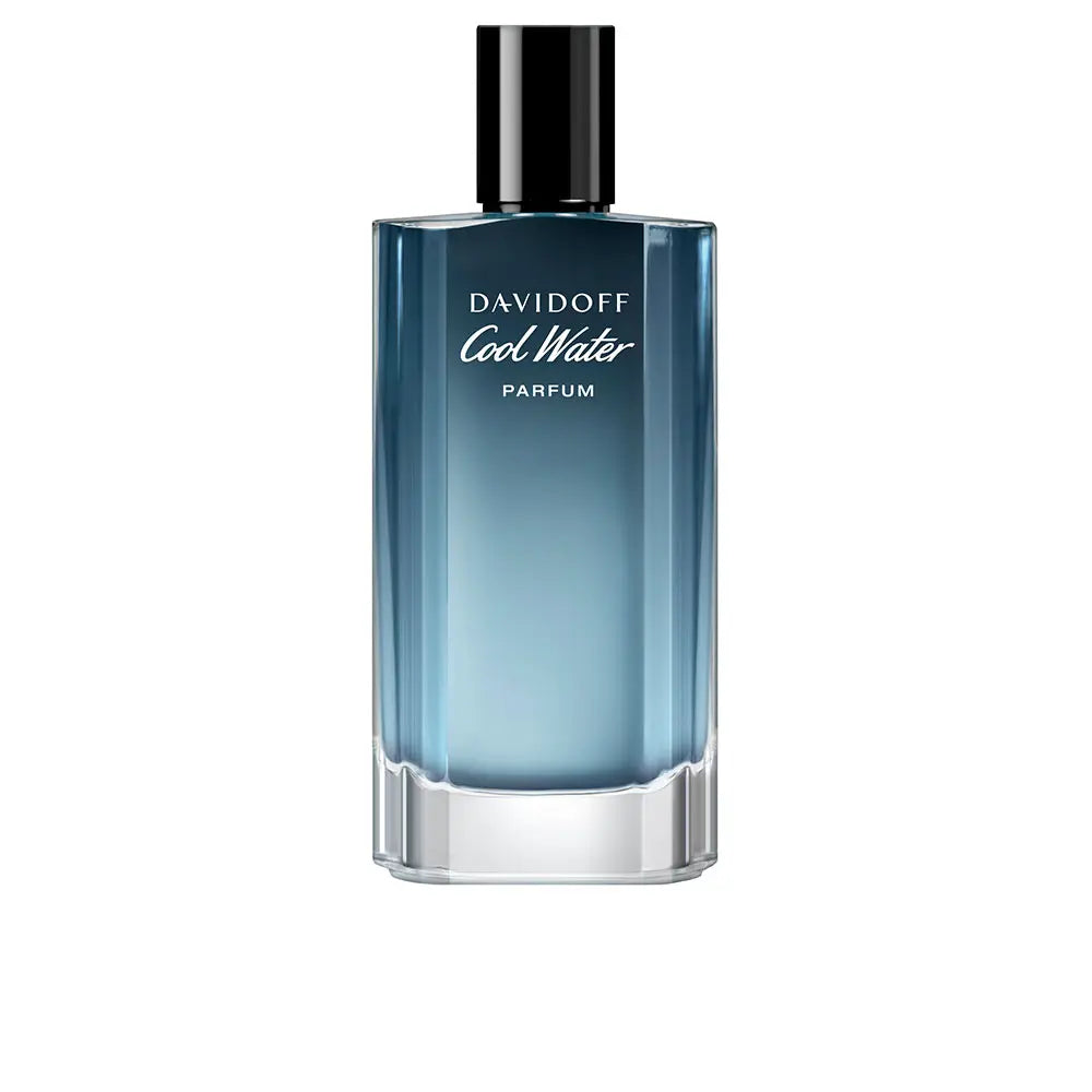 DAVIDOFF-COOL WATER edp spray 100 ml.-DrShampoo - Perfumaria e Cosmética