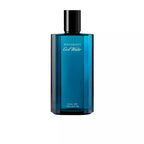 DAVIDOFF-COOL WATER edt spray 125 ml-DrShampoo - Perfumaria e Cosmética