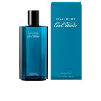 DAVIDOFF-COOL WATER edt spray 200 ml-DrShampoo - Perfumaria e Cosmética