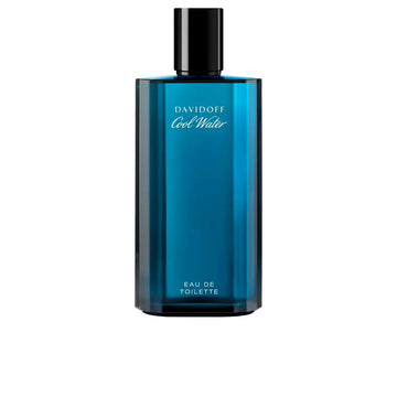 DAVIDOFF-COOL WATER edt spray 200 ml-DrShampoo - Perfumaria e Cosmética Main image