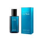DAVIDOFF-COOL WATER edt spray 40 ml-DrShampoo - Perfumaria e Cosmética