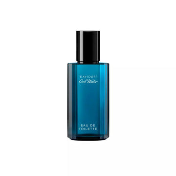 DAVIDOFF-COOL WATER edt spray 40 ml-DrShampoo - Perfumaria e Cosmética Imagen principal del producto
