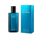 DAVIDOFF-COOL WATER edt spray 75 ml-DrShampoo - Perfumaria e Cosmética