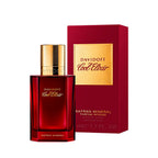 DAVIDOFF-ELIXIR FRESCO SAFRON eau de parfum spray 50 ml-DrShampoo - Perfumaria e Cosmética