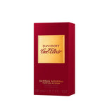 DAVIDOFF-ELIXIR FRESCO SAFRON eau de parfum spray 50 ml-DrShampoo - Perfumaria e Cosmética