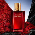 DAVIDOFF-ELIXIR FRESCO SAFRON eau de parfum spray 50 ml-DrShampoo - Perfumaria e Cosmética