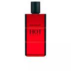 DAVIDOFF-HOT WATER edt spray 110 ml-DrShampoo - Perfumaria e Cosmética