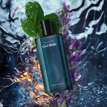 DAVIDOFF-Loção pós-barba COOL WATER 75 ml-DrShampoo - Perfumaria e Cosmética