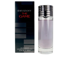 DAVIDOFF-THE GAME edt spray 100ml-DrShampoo - Perfumaria e Cosmética