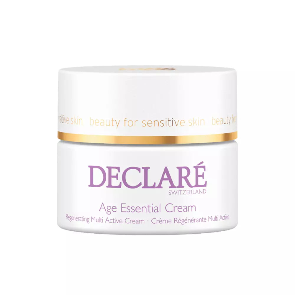 DECLARÉ-AGE CONTROL creme essencial para a idade 50 ml-DrShampoo - Perfumaria e Cosmética