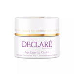DECLARÉ-AGE CONTROL creme essencial para a idade 50 ml-DrShampoo - Perfumaria e Cosmética