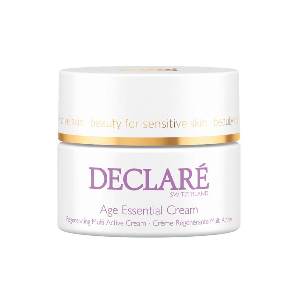DECLARÉ-AGE CONTROL creme essencial para a idade 50 ml-DrShampoo - Perfumaria e Cosmética