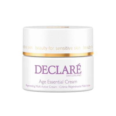 DECLARÉ-AGE CONTROL creme essencial para a idade 50 ml-DrShampoo - Perfumaria e Cosmética
