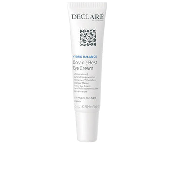 DECLARÉ-CREME CONTORNO DE OLHOS HYDRO BALANCE OCEAN39'S BEST 15 ml-DrShampoo - Perfumaria e Cosmética Imagen principal del producto