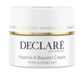 Crème boostée à la VITAMINE A