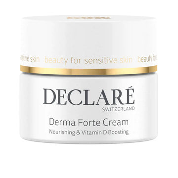DECLARÉ-DERMA FORTE creme 50ml-DrShampoo - Perfumaria e Cosmética Image principale du produit