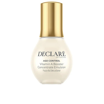 DECLARÉ-Emulsão concentrada AGE CONTROL VITAMIN A BOOSTER 50 ml-DrShampoo - Perfumaria e Cosmética Imagem principal do produto