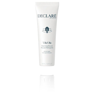 DECLARÉ-Espuma de limpeza OLU'OLU 150 ml-DrShampoo - Perfumaria e Cosmética