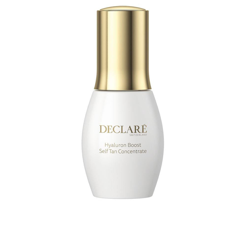 DECLARÉ-HYALURON BOOST self tanconcentrate 30 ml-DrShampoo - Perfumaria e Cosmética