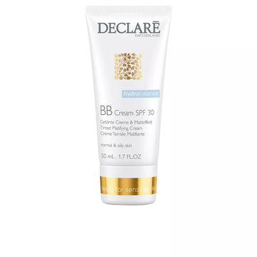 DECLARÉ-HYDRO BALANCE BB creme SPF30 50 ml-DrShampoo - Perfumaria e Cosmética Main image