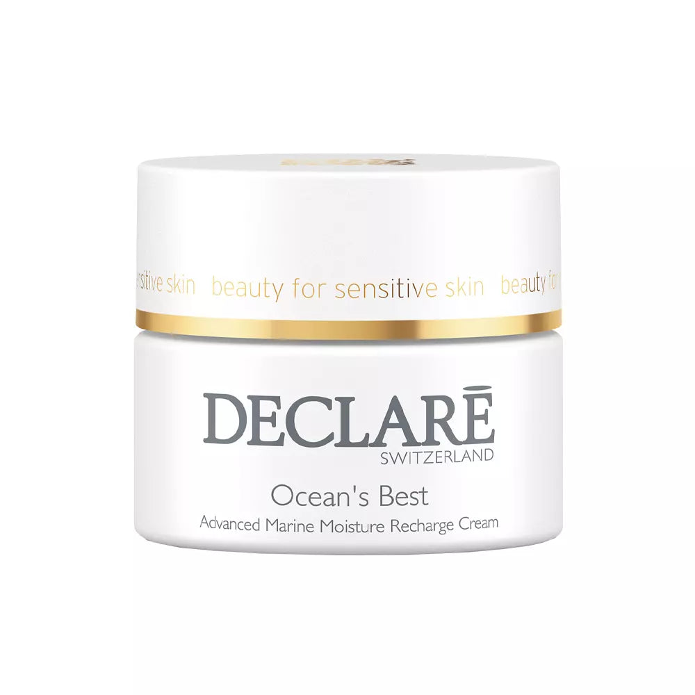 DECLARÉ-HYDRO BALANCE o melhor do oceano 50 ml-DrShampoo - Perfumaria e Cosmética