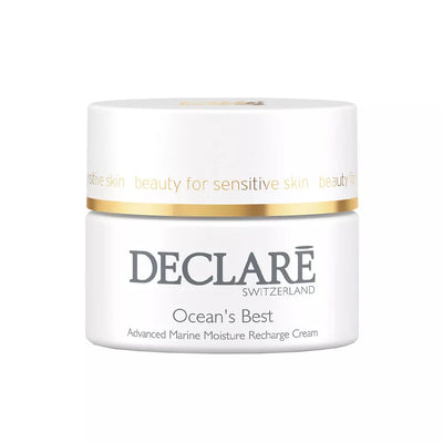DECLARÉ-HYDRO BALANCE o melhor do oceano 50 ml-DrShampoo - Perfumaria e Cosmética